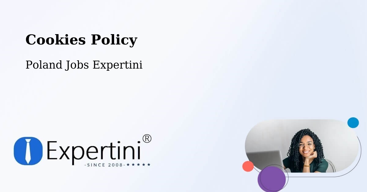 Cookie Policy – Góra - Poland Jobs Expertini