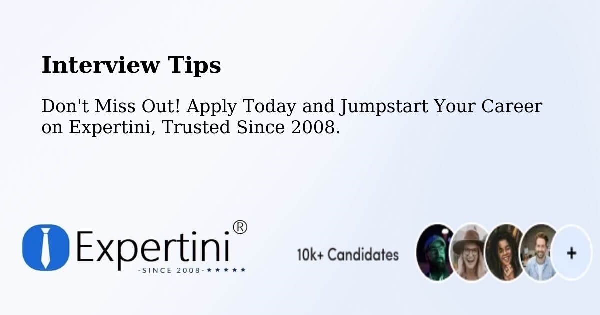 Interview Tips & Techniques for Job Seekers – Góra - Góra, Poland Jobs Expertini