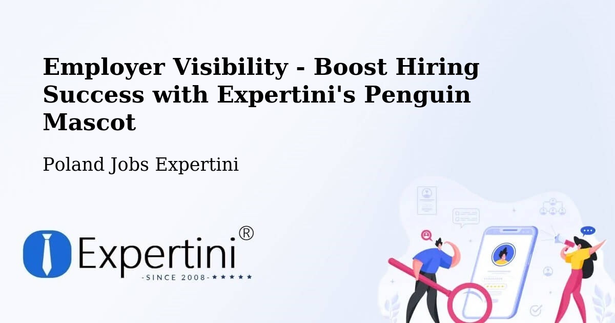 CV and Resume Visibility Optimization – Góra - Poland Jobs Expertini